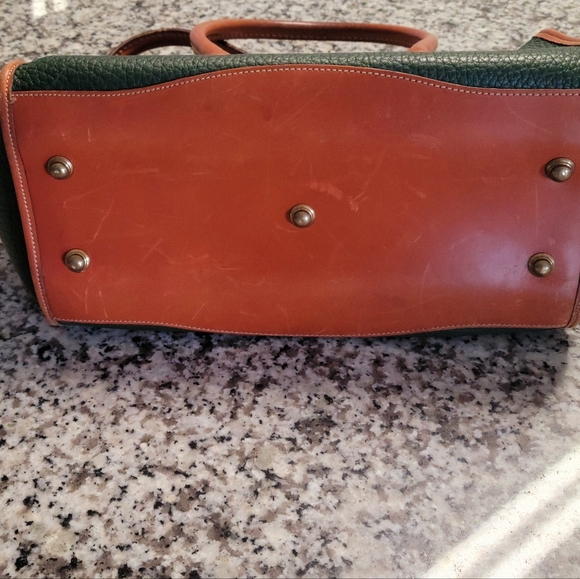 Dooney & Bourke Satchel - Picture 2 of 10